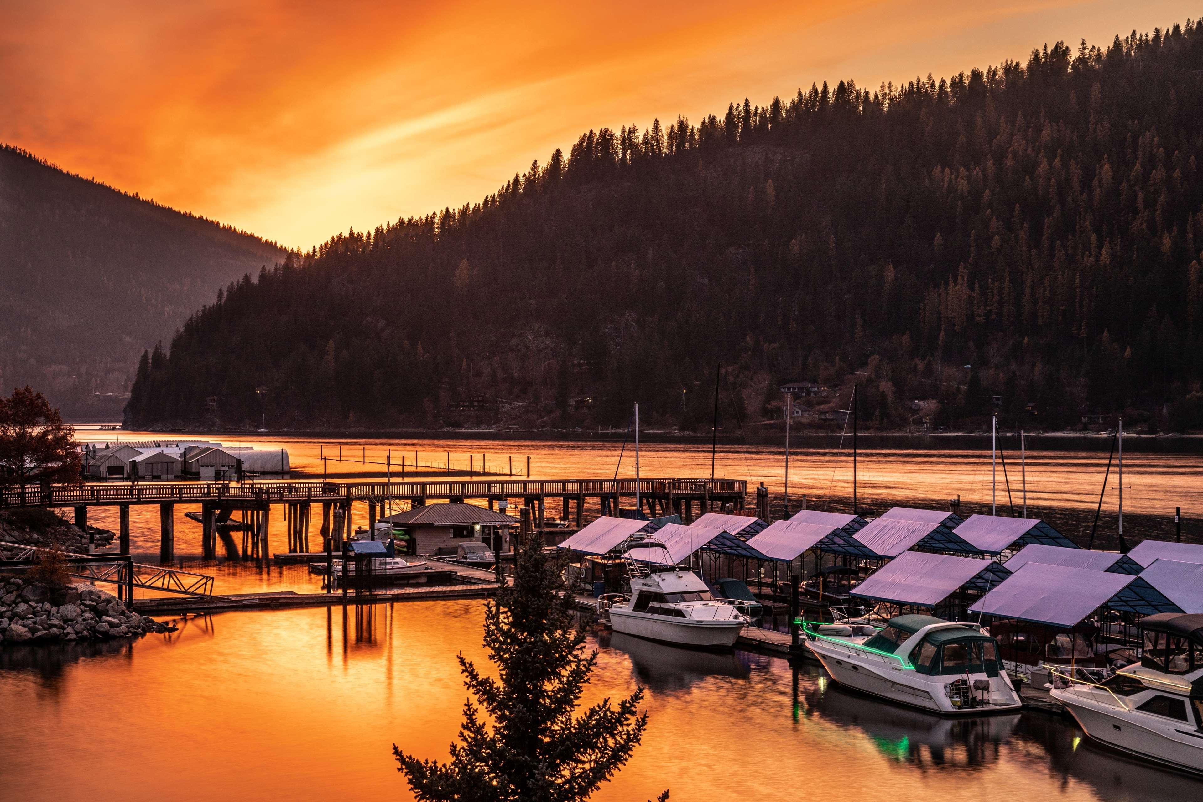 Prestige Lakeside Resort, Worldhotels Elite Нельсон Экстерьер фото