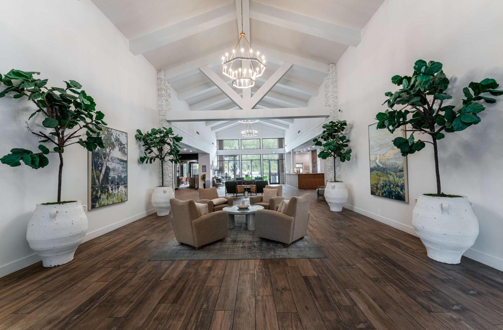 Prestige Lakeside Resort, Worldhotels Elite Нельсон Экстерьер фото