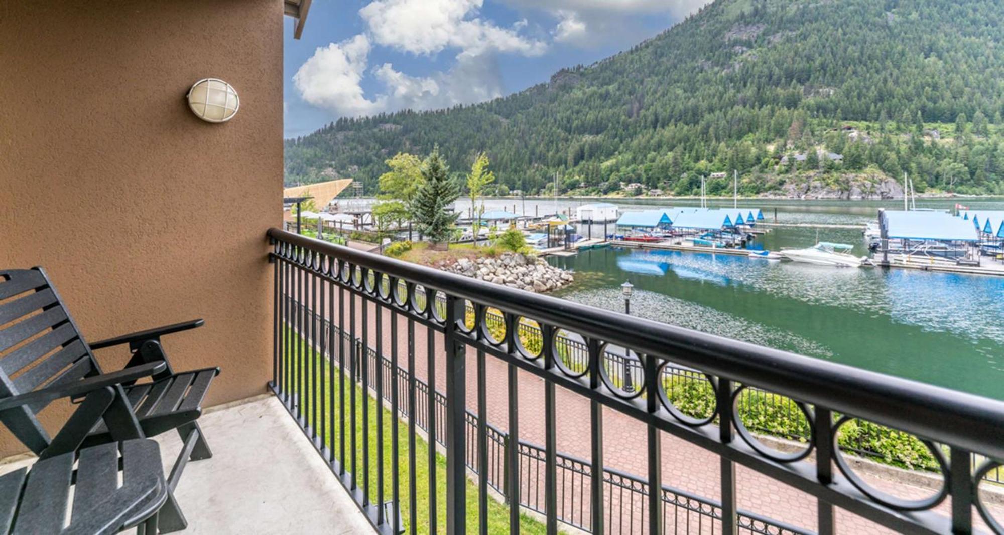 Prestige Lakeside Resort, Worldhotels Elite Нельсон Экстерьер фото