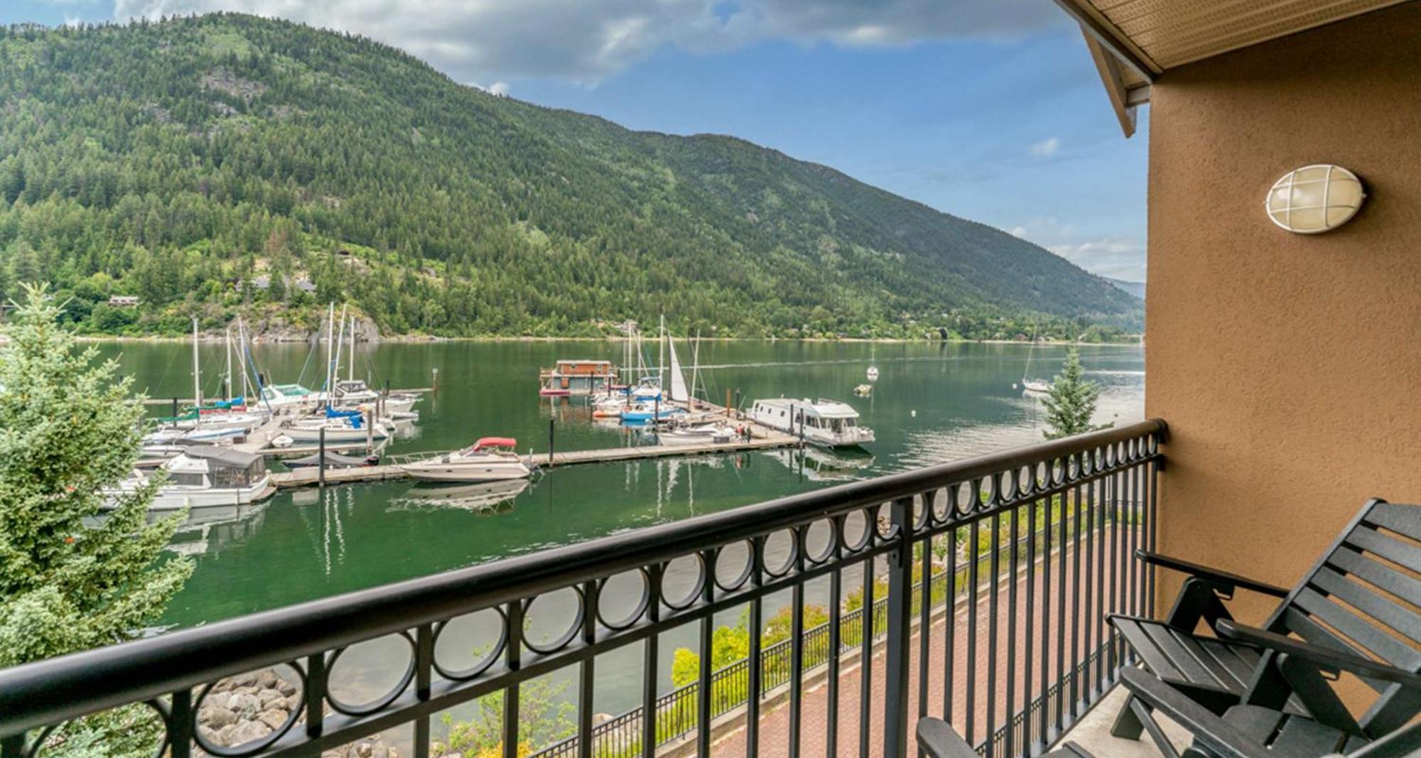 Prestige Lakeside Resort, Worldhotels Elite Нельсон Экстерьер фото