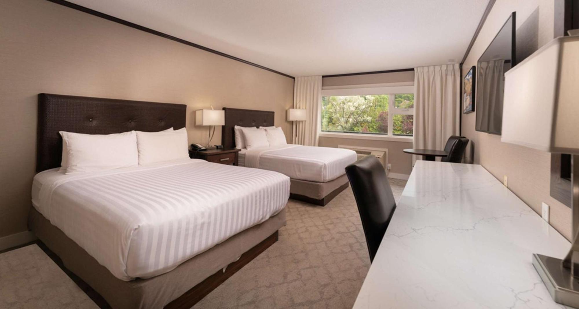 Prestige Lakeside Resort, Worldhotels Elite Нельсон Экстерьер фото