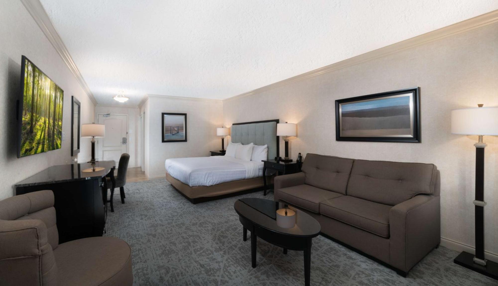Prestige Lakeside Resort, Worldhotels Elite Нельсон Экстерьер фото