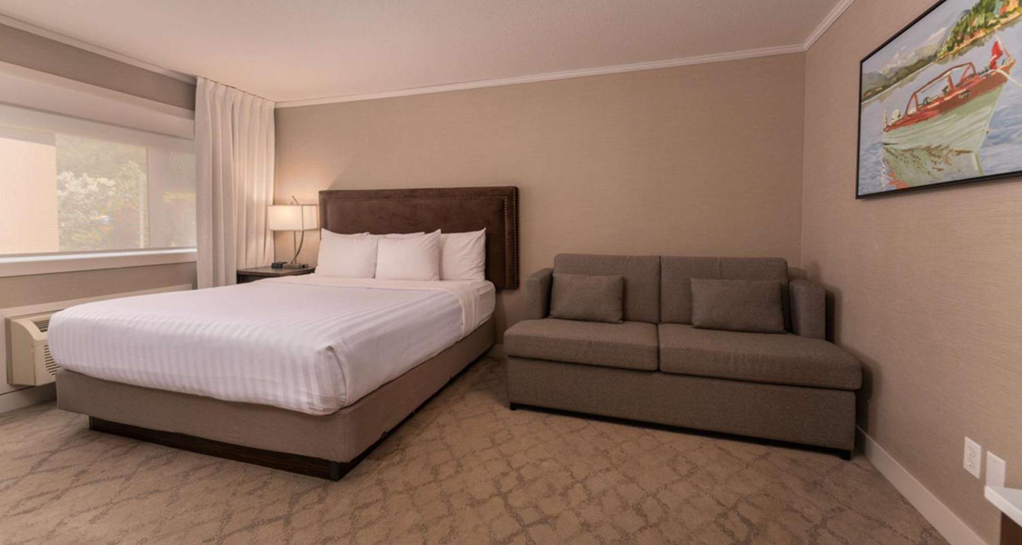 Prestige Lakeside Resort, Worldhotels Elite Нельсон Экстерьер фото
