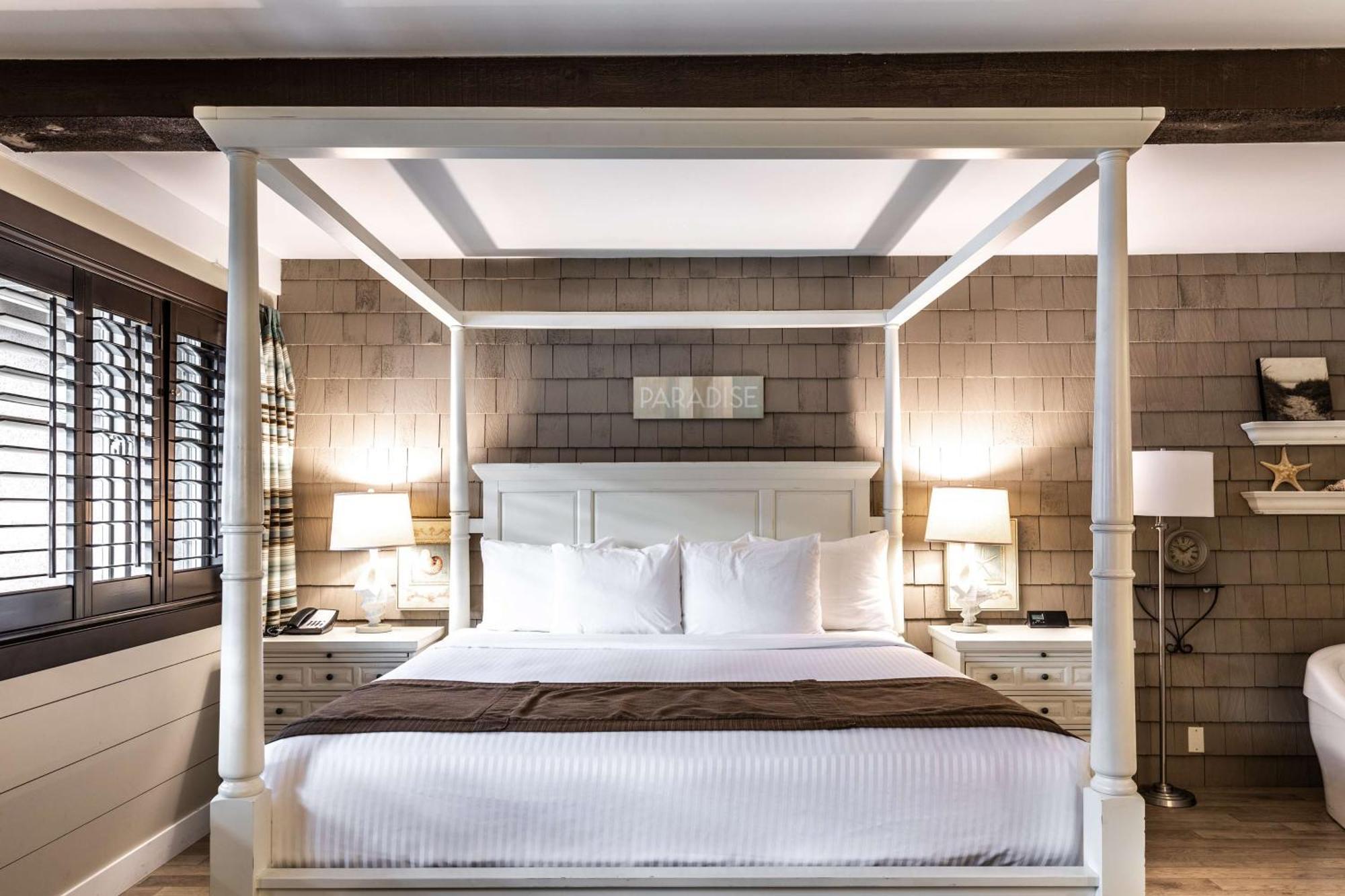 Prestige Lakeside Resort, Worldhotels Elite Нельсон Экстерьер фото