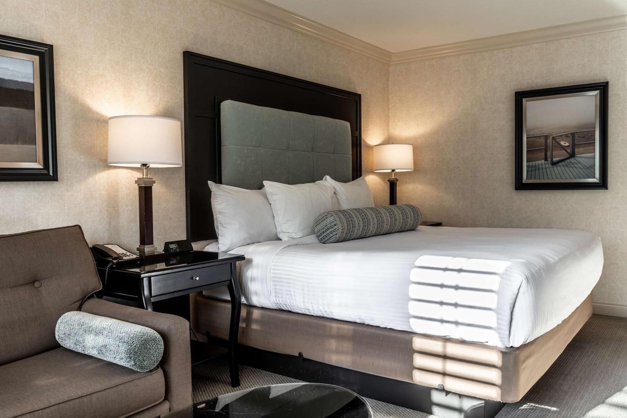 Prestige Lakeside Resort, Worldhotels Elite Нельсон Экстерьер фото