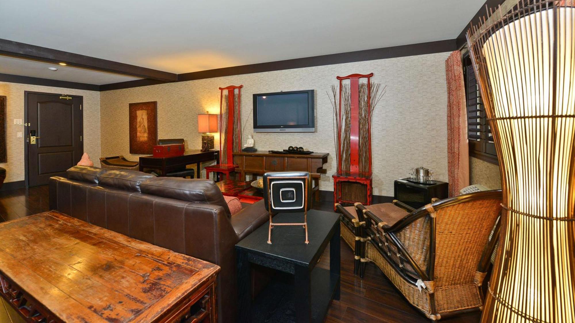 Prestige Lakeside Resort, Worldhotels Elite Нельсон Экстерьер фото