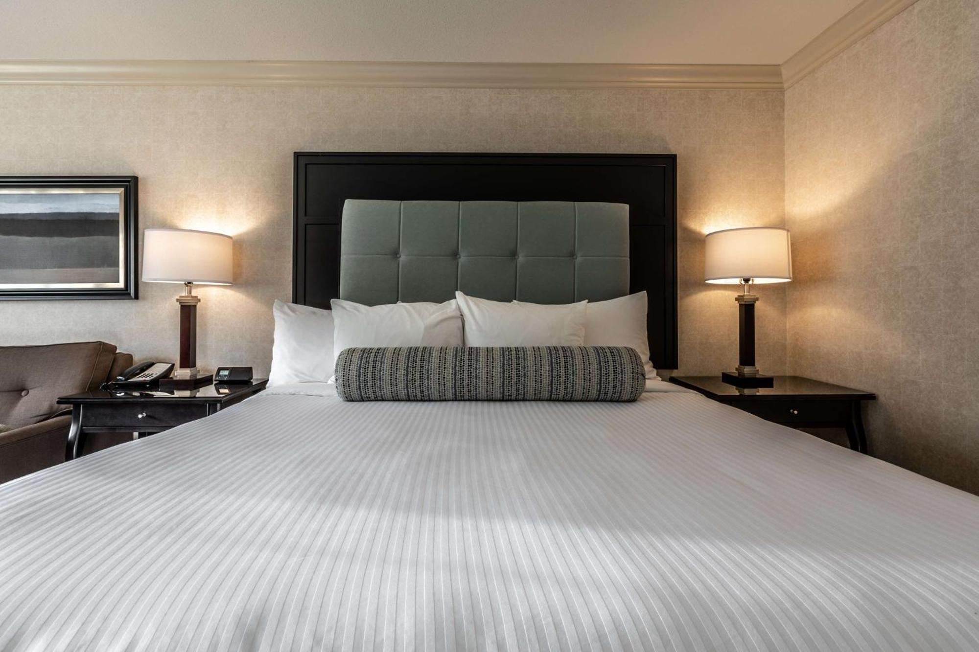 Prestige Lakeside Resort, Worldhotels Elite Нельсон Экстерьер фото