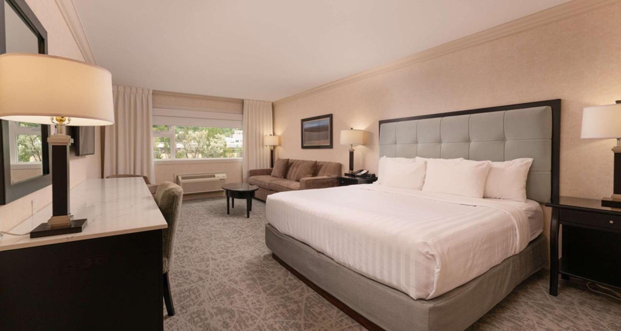 Prestige Lakeside Resort, Worldhotels Elite Нельсон Экстерьер фото