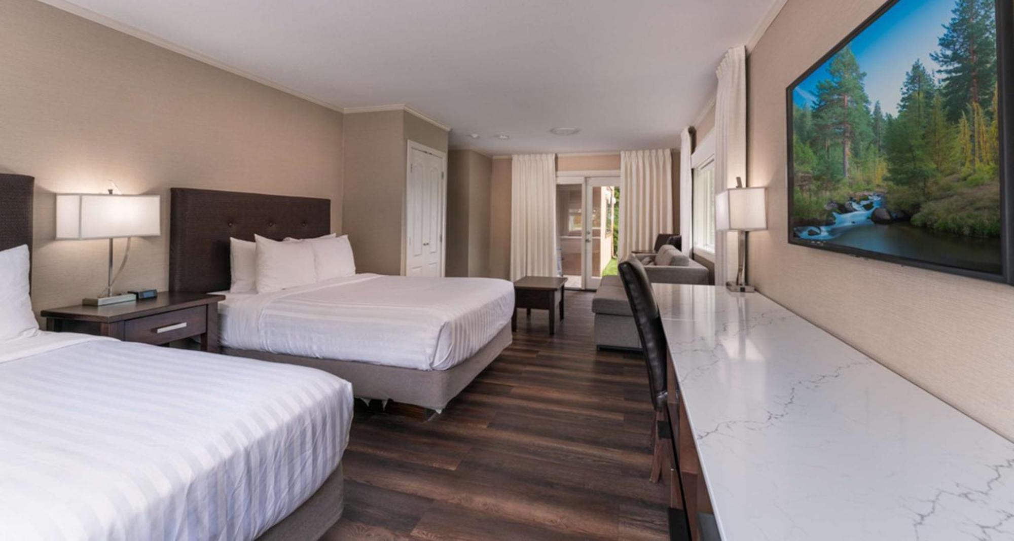 Prestige Lakeside Resort, Worldhotels Elite Нельсон Экстерьер фото