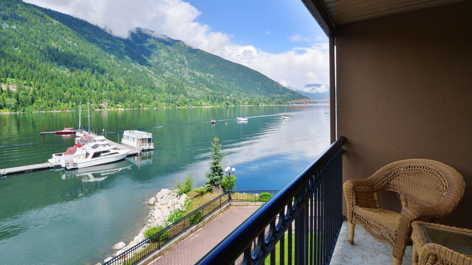 Prestige Lakeside Resort, Worldhotels Elite Нельсон Экстерьер фото