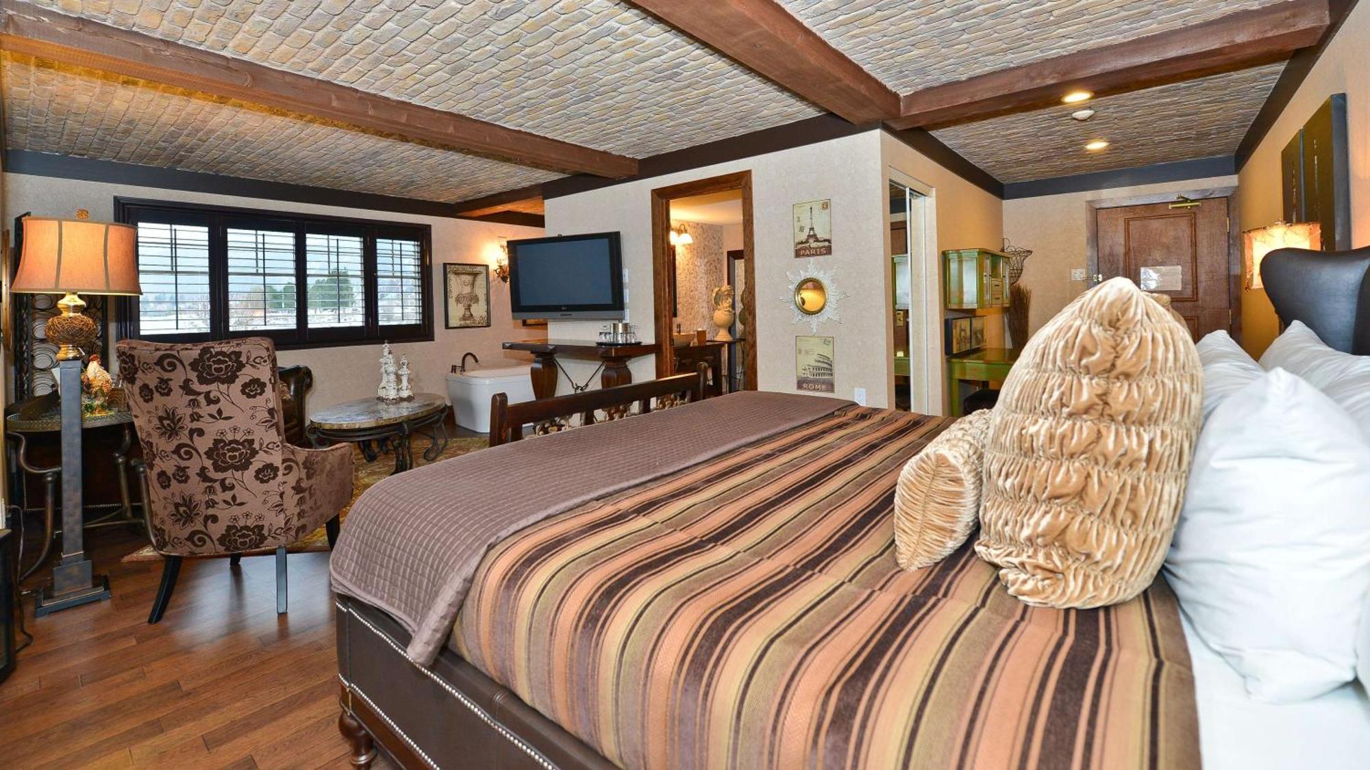 Prestige Lakeside Resort, Worldhotels Elite Нельсон Экстерьер фото