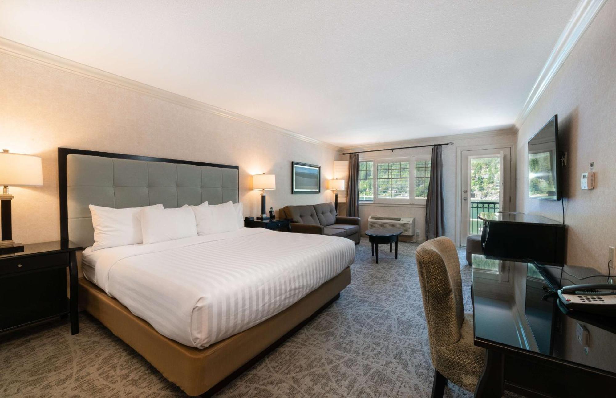 Prestige Lakeside Resort, Worldhotels Elite Нельсон Экстерьер фото