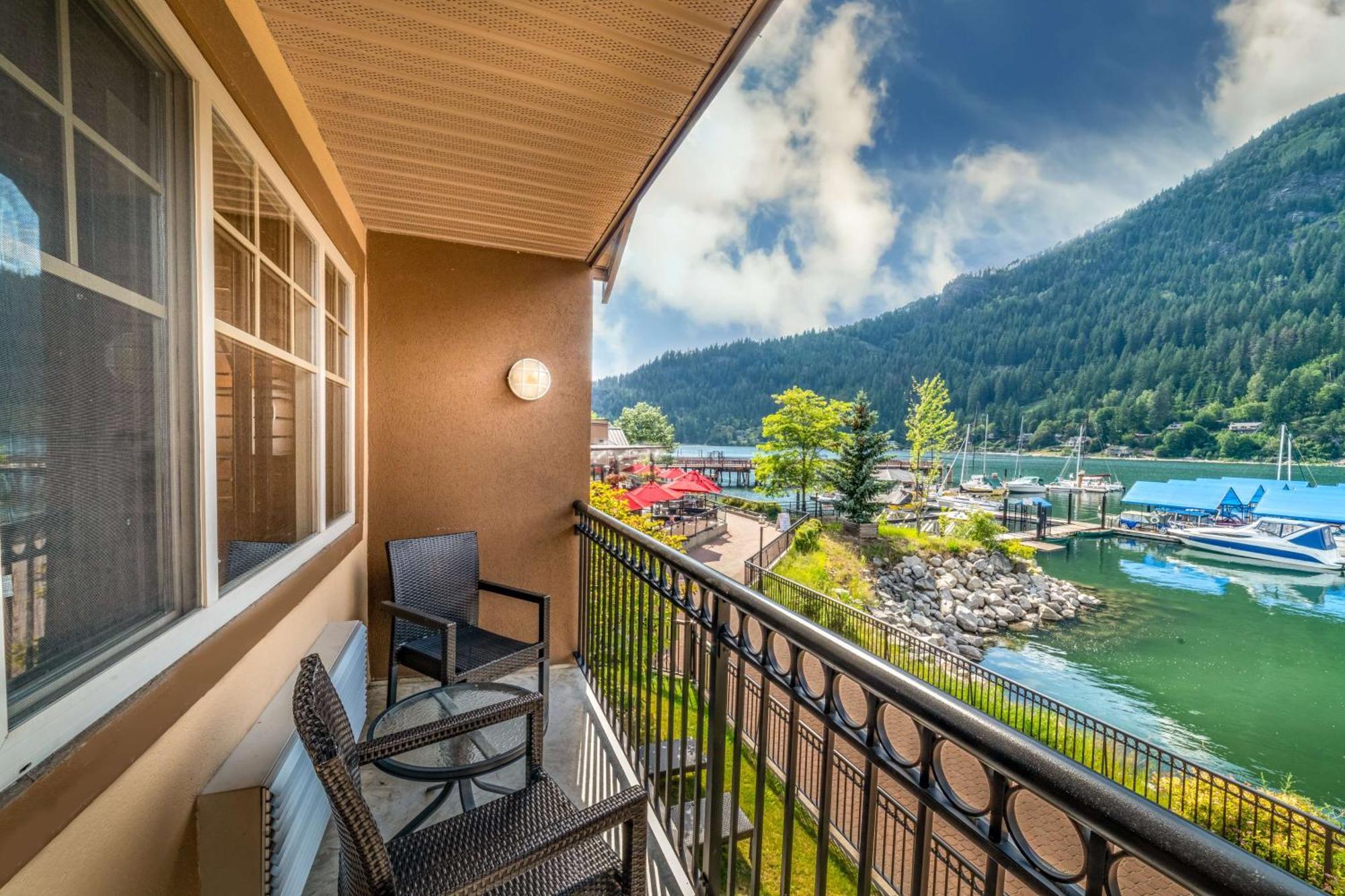 Prestige Lakeside Resort, Worldhotels Elite Нельсон Экстерьер фото