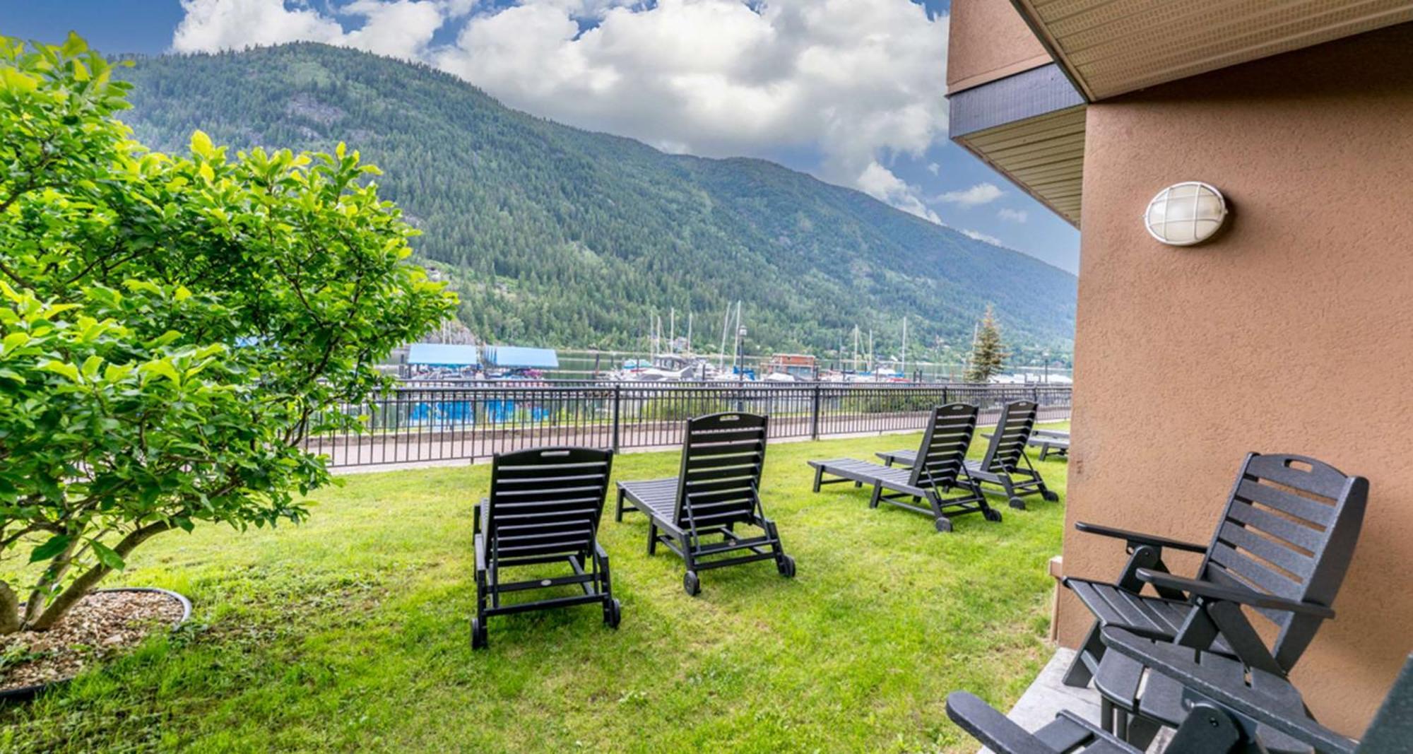Prestige Lakeside Resort, Worldhotels Elite Нельсон Экстерьер фото